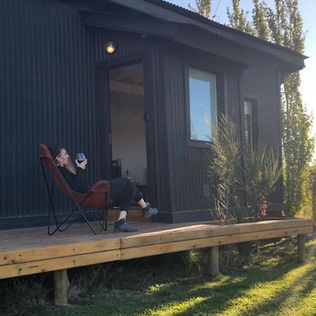 Villa Twin Peaks El Calafate Exterior foto